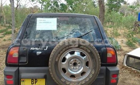 Buy Used Toyota RAV4 Black Car in Limbe in Malawi Buy Used Toyota RAV4 Black Car in Limbe in Malawi