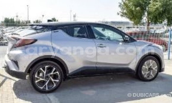 Buy Import Toyota C-HR Other Car in Import - Dubai in Malawi Buy Import Toyota C-HR Other Car in Import - Dubai in Malawi