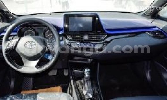 Buy Import Toyota C-HR Other Car in Import - Dubai in Malawi Buy Import Toyota C-HR Other Car in Import - Dubai in Malawi