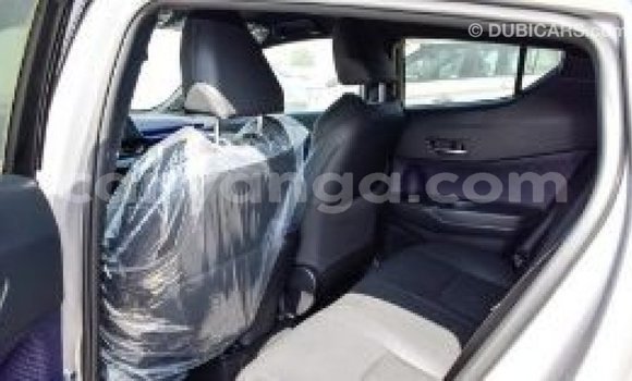 Buy Import Toyota C-HR Other Car in Import - Dubai in Malawi Buy Import Toyota C-HR Other Car in Import - Dubai in Malawi