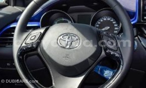 Buy Import Toyota C-HR Other Car in Import - Dubai in Malawi Buy Import Toyota C-HR Other Car in Import - Dubai in Malawi