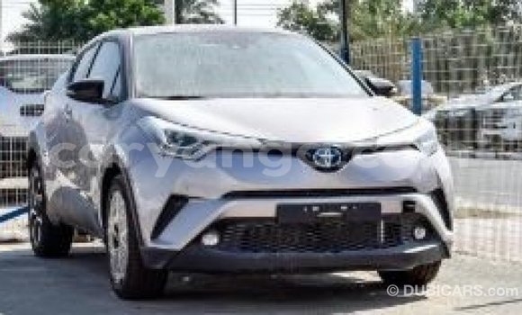 Buy Import Toyota C-HR Other Car in Import - Dubai in Malawi Buy Import Toyota C-HR Other Car in Import - Dubai in Malawi
