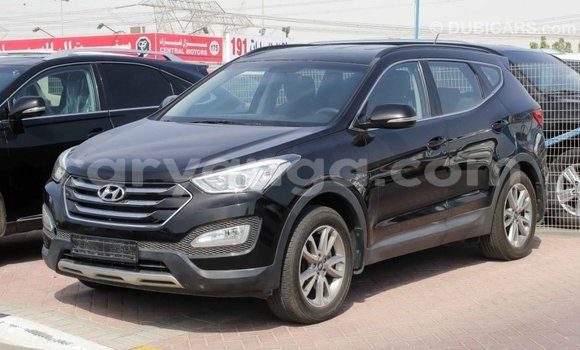 Buy Import Hyundai Santa Fe Black Car in Import - Dubai in Malawi Buy Import Hyundai Santa Fe Black Car in Import - Dubai in Malawi