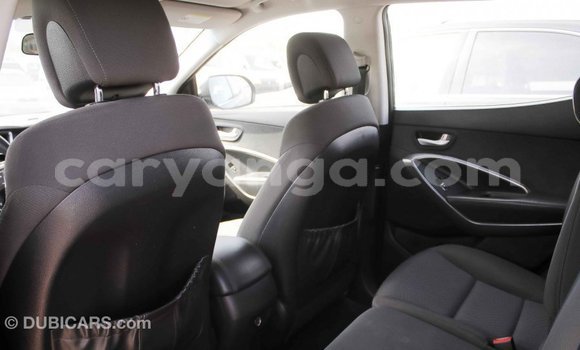 Buy Import Hyundai Santa Fe Black Car in Import - Dubai in Malawi Buy Import Hyundai Santa Fe Black Car in Import - Dubai in Malawi