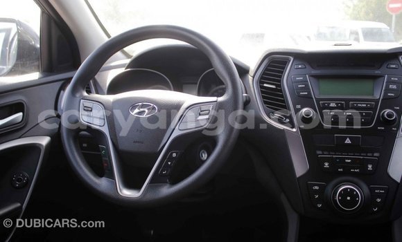 Buy Import Hyundai Santa Fe Black Car in Import - Dubai in Malawi Buy Import Hyundai Santa Fe Black Car in Import - Dubai in Malawi