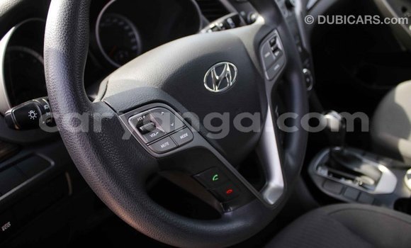 Buy Import Hyundai Santa Fe Black Car in Import - Dubai in Malawi Buy Import Hyundai Santa Fe Black Car in Import - Dubai in Malawi