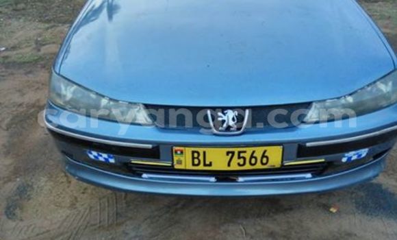 Buy Used Peugeot 406 Other Car in Limbe in Malawi Buy Used Peugeot 406 Other Car in Limbe in Malawi