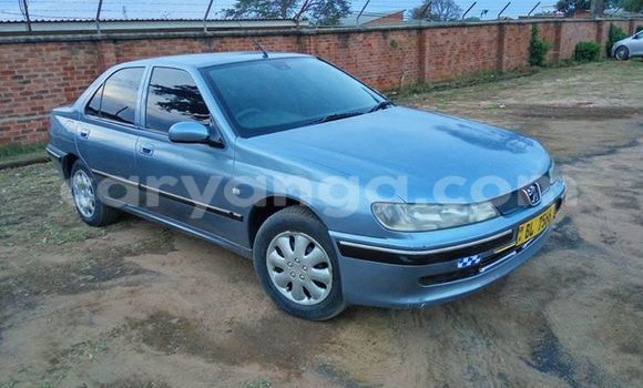 Buy Used Peugeot 406 Other Car in Limbe in Malawi Buy Used Peugeot 406 Other Car in Limbe in Malawi