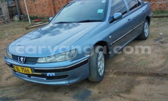 Buy Used Peugeot 406 Other Car in Limbe in Malawi Buy Used Peugeot 406 Other Car in Limbe in Malawi