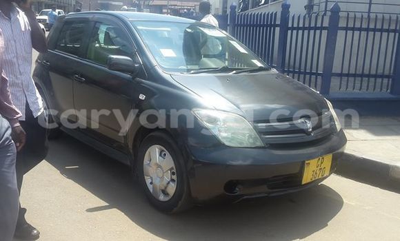 Buy Used Toyota IST Other Car in Limbe in Malawi Buy Used Toyota IST Other Car in Limbe in Malawi