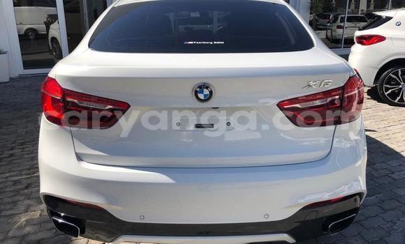 Buy Used BMW X6 White Car in Chilumba in Karonga Buy Used BMW X6 White Car in Chilumba in Karonga