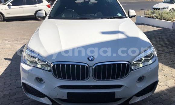 Buy Used BMW X6 White Car in Chilumba in Karonga Buy Used BMW X6 White Car in Chilumba in Karonga