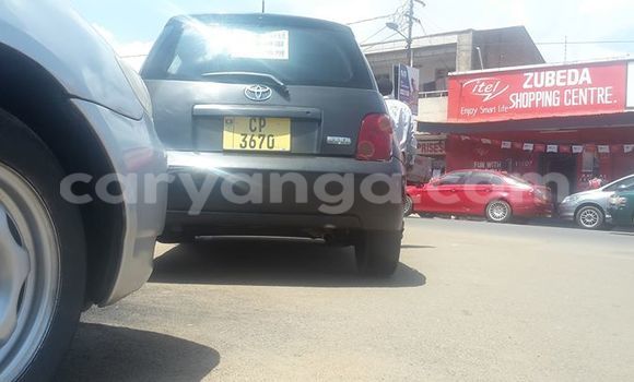 Buy Used Toyota IST Other Car in Limbe in Malawi Buy Used Toyota IST Other Car in Limbe in Malawi