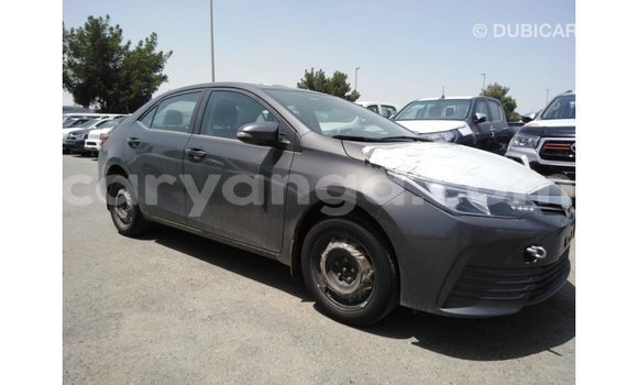 Buy Import Toyota Corolla Other Car in Import - Dubai in Malawi Buy Import Toyota Corolla Other Car in Import - Dubai in Malawi