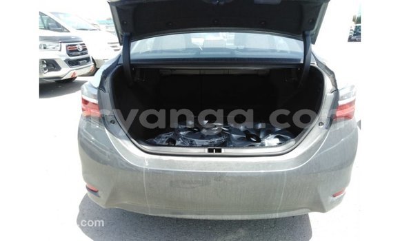 Buy Import Toyota Corolla Other Car in Import - Dubai in Malawi Buy Import Toyota Corolla Other Car in Import - Dubai in Malawi
