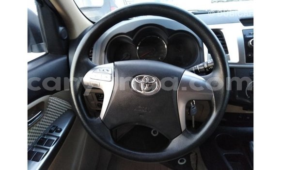 Buy Import Toyota Fortuner White Car in Import - Dubai in Malawi Buy Import Toyota Fortuner White Car in Import - Dubai in Malawi