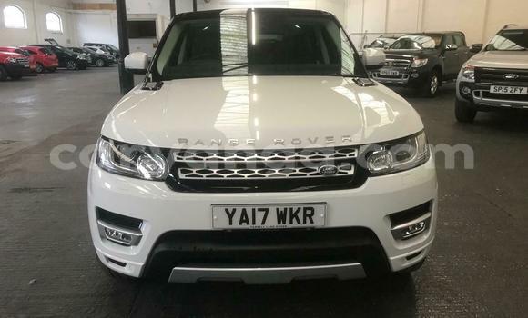 Acheter Occasion Voiture Land Rover Range Rover Sport Blanc à Lilongwe, Malawi Acheter Occasion Voiture Land Rover Range Rover Sport Blanc à Lilongwe, Malawi