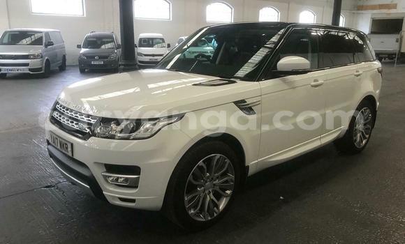 Acheter Occasion Voiture Land Rover Range Rover Sport Blanc à Lilongwe, Malawi Acheter Occasion Voiture Land Rover Range Rover Sport Blanc à Lilongwe, Malawi