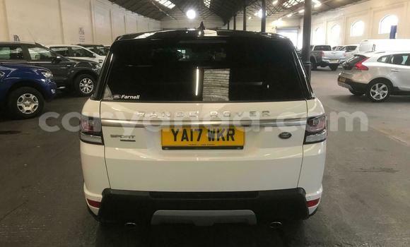 Acheter Occasion Voiture Land Rover Range Rover Sport Blanc à Lilongwe, Malawi Acheter Occasion Voiture Land Rover Range Rover Sport Blanc à Lilongwe, Malawi