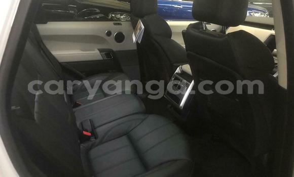 Acheter Occasion Voiture Land Rover Range Rover Sport Blanc à Lilongwe, Malawi Acheter Occasion Voiture Land Rover Range Rover Sport Blanc à Lilongwe, Malawi