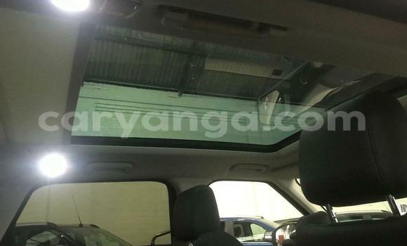 Acheter Occasion Voiture Land Rover Range Rover Sport Blanc à Lilongwe, Malawi Acheter Occasion Voiture Land Rover Range Rover Sport Blanc à Lilongwe, Malawi