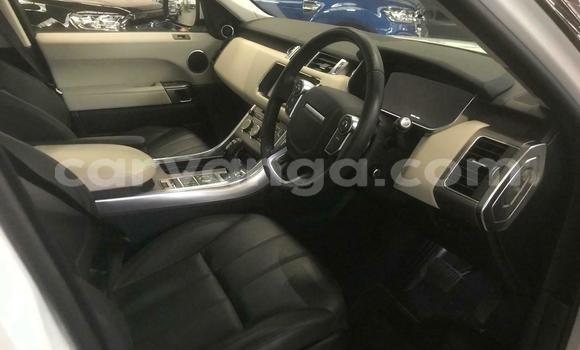 Acheter Occasion Voiture Land Rover Range Rover Sport Blanc à Lilongwe, Malawi Acheter Occasion Voiture Land Rover Range Rover Sport Blanc à Lilongwe, Malawi