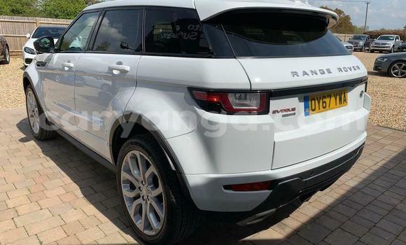 Nunua Ilio tumika Land Rover Range Rover Evoque White Gari ndani ya Lilongwe nchini Malawi Nunua Ilio tumika Land Rover Range Rover Evoque White Gari ndani ya Lilongwe nchini Malawi