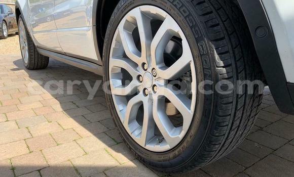 Nunua Ilio tumika Land Rover Range Rover Evoque White Gari ndani ya Lilongwe nchini Malawi Nunua Ilio tumika Land Rover Range Rover Evoque White Gari ndani ya Lilongwe nchini Malawi