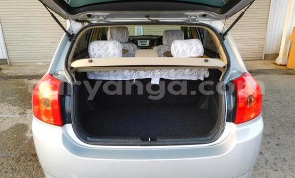 Nunua Mpya Toyota Runx Silver Gari ndani ya Lilongwe nchini Malawi Nunua Mpya Toyota Runx Silver Gari ndani ya Lilongwe nchini Malawi