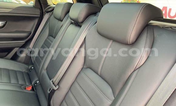 Nunua Ilio tumika Land Rover Range Rover Evoque White Gari ndani ya Lilongwe nchini Malawi Nunua Ilio tumika Land Rover Range Rover Evoque White Gari ndani ya Lilongwe nchini Malawi