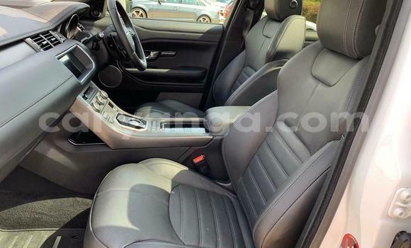 Nunua Ilio tumika Land Rover Range Rover Evoque White Gari ndani ya Lilongwe nchini Malawi Nunua Ilio tumika Land Rover Range Rover Evoque White Gari ndani ya Lilongwe nchini Malawi