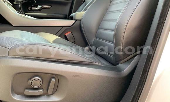 Nunua Ilio tumika Land Rover Range Rover Evoque White Gari ndani ya Lilongwe nchini Malawi Nunua Ilio tumika Land Rover Range Rover Evoque White Gari ndani ya Lilongwe nchini Malawi