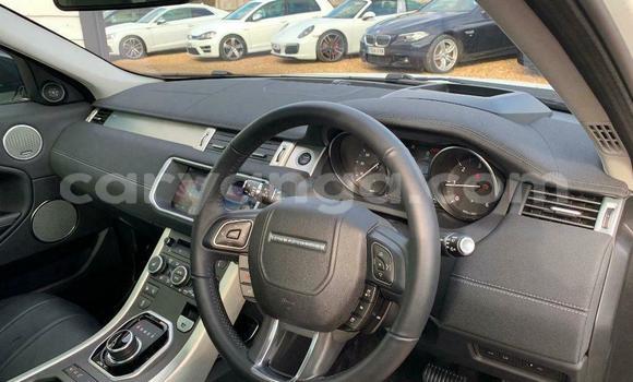 Nunua Ilio tumika Land Rover Range Rover Evoque White Gari ndani ya Lilongwe nchini Malawi Nunua Ilio tumika Land Rover Range Rover Evoque White Gari ndani ya Lilongwe nchini Malawi