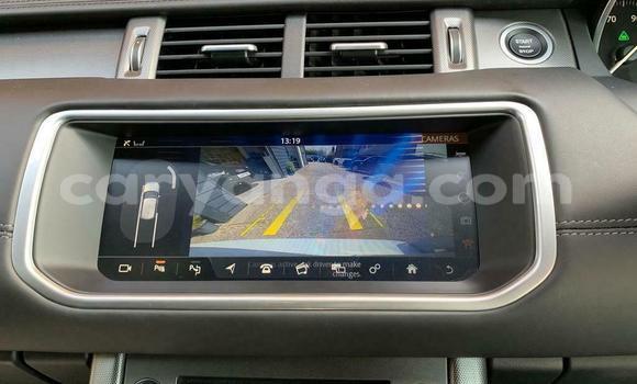 Nunua Ilio tumika Land Rover Range Rover Evoque White Gari ndani ya Lilongwe nchini Malawi Nunua Ilio tumika Land Rover Range Rover Evoque White Gari ndani ya Lilongwe nchini Malawi