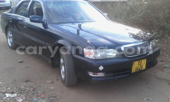 Acheter Occasion Voiture Toyota Cresta Noir à Limbe, Malawi Acheter Occasion Voiture Toyota Cresta Noir à Limbe, Malawi