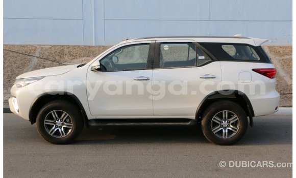 Buy Import Toyota Fortuner Black Car in Import - Dubai in Malawi Buy Import Toyota Fortuner Black Car in Import - Dubai in Malawi