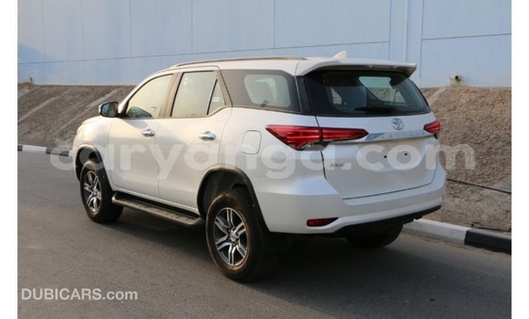 Buy Import Toyota Fortuner Black Car in Import - Dubai in Malawi Buy Import Toyota Fortuner Black Car in Import - Dubai in Malawi