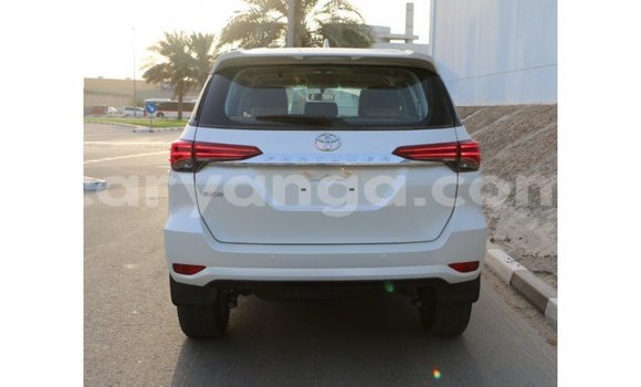 Buy Import Toyota Fortuner Black Car in Import - Dubai in Malawi Buy Import Toyota Fortuner Black Car in Import - Dubai in Malawi