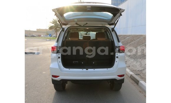 Buy Import Toyota Fortuner Black Car in Import - Dubai in Malawi Buy Import Toyota Fortuner Black Car in Import - Dubai in Malawi