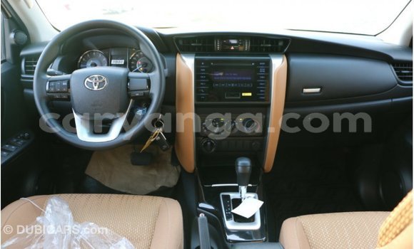 Buy Import Toyota Fortuner Black Car in Import - Dubai in Malawi Buy Import Toyota Fortuner Black Car in Import - Dubai in Malawi