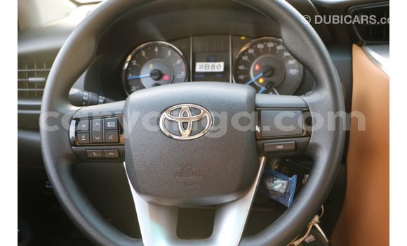 Buy Import Toyota Fortuner Black Car in Import - Dubai in Malawi Buy Import Toyota Fortuner Black Car in Import - Dubai in Malawi