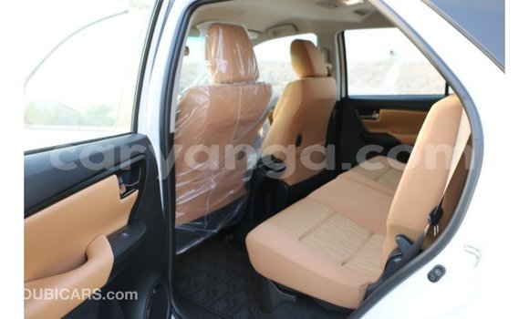 Buy Import Toyota Fortuner Black Car in Import - Dubai in Malawi Buy Import Toyota Fortuner Black Car in Import - Dubai in Malawi