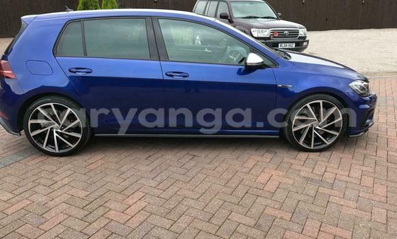 Nunua Ilio tumika Volkswagen Golf GTI Blue Gari ndani ya Blantyre nchini Malawi Nunua Ilio tumika Volkswagen Golf GTI Blue Gari ndani ya Blantyre nchini Malawi