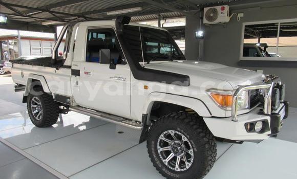Buy Used Toyota Land Cruiser Other Car in Lilongwe in Malawi Buy Used Toyota Land Cruiser Other Car in Lilongwe in Malawi