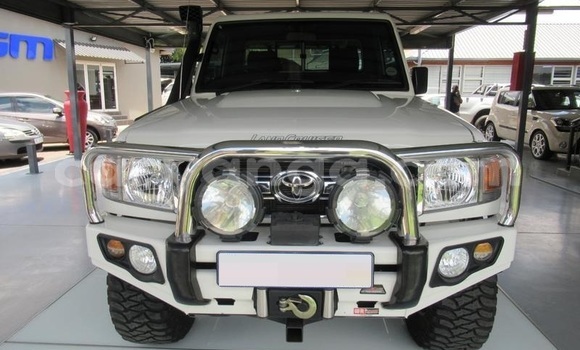 Buy Used Toyota Land Cruiser Other Car in Lilongwe in Malawi Buy Used Toyota Land Cruiser Other Car in Lilongwe in Malawi