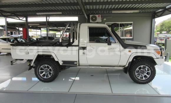 Buy Used Toyota Land Cruiser Other Car in Lilongwe in Malawi Buy Used Toyota Land Cruiser Other Car in Lilongwe in Malawi