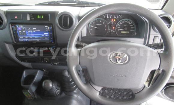 Buy Used Toyota Land Cruiser Other Car in Lilongwe in Malawi Buy Used Toyota Land Cruiser Other Car in Lilongwe in Malawi