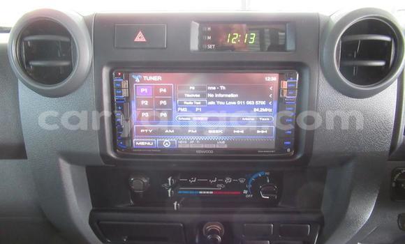 Buy Used Toyota Land Cruiser Other Car in Lilongwe in Malawi Buy Used Toyota Land Cruiser Other Car in Lilongwe in Malawi