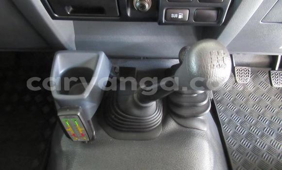 Buy Used Toyota Land Cruiser Other Car in Lilongwe in Malawi Buy Used Toyota Land Cruiser Other Car in Lilongwe in Malawi