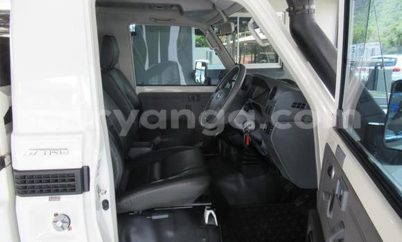 Buy Used Toyota Land Cruiser Other Car in Lilongwe in Malawi Buy Used Toyota Land Cruiser Other Car in Lilongwe in Malawi